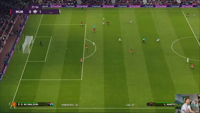 Pes 2020 крутим легенд и команду недели смотреть онлайн