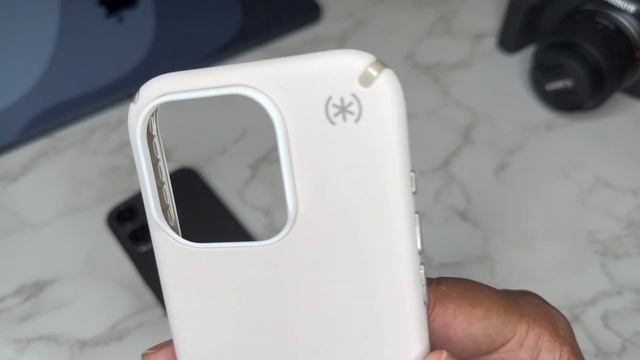 Apple IPhone 15 Pro Speck Presidio 2 Pro | Pro Phone!!! Pro Case!!!