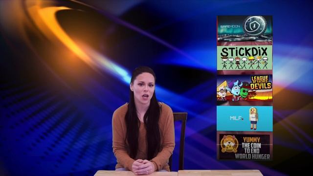 uNEWS | Jackie Dutton | Useless Crypto смотреть онлайн