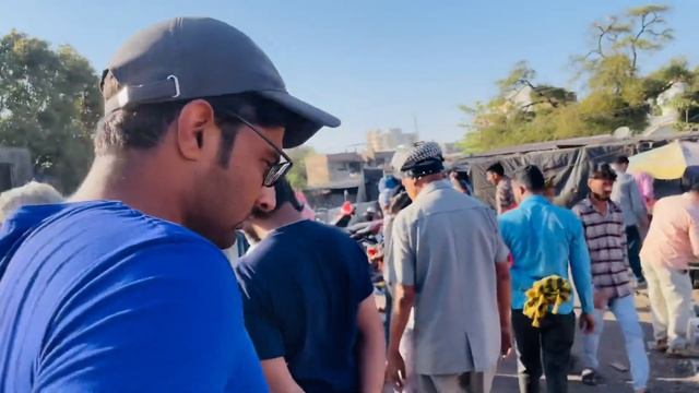 Chor bazaar Aurangabad | ₹800 Me Apple i Pad 😳 | चोर बाजार |ft @MNBVLOGS смотреть онлайн