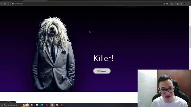 TRANSFORM YOUR FUTURE! 🔥 Komondor 🔥SO BULLISH!🔥 смотреть онлайн