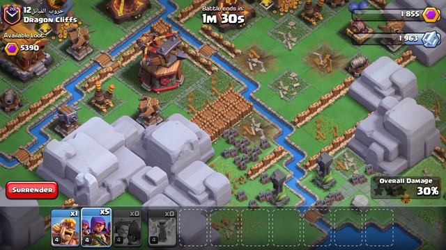 Clash of Clans - Gameplay Walkthrough Episode 962 (iOS, Android) смотреть онлайн