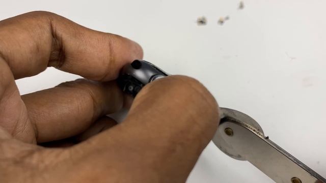 How to replacement wireless charge iWatch Series 6 смотреть онлайн