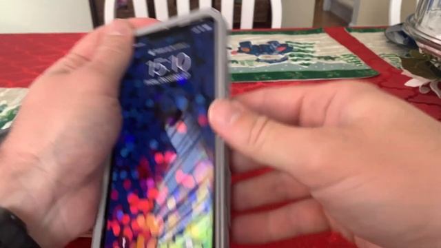 4K IPhone 11 Pro Max Otterbox Defender POP Series Quick Look смотреть онлайн
