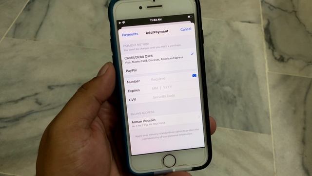 How To Fix Unable To Install Apps Error On iPhone iPad & iPod смотреть онлайн