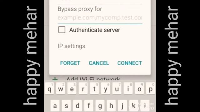 How to hack wifi password for android 100% working смотреть онлайн