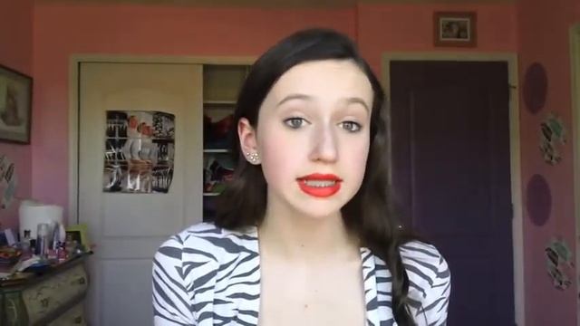 Spring Lip Colors смотреть онлайн