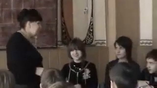 Один день из жизни школы смотреть онлайн