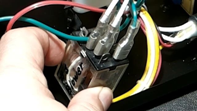 How to fix Gordak 952 power ON problem / hack to turn off air pump in smd rework soldering station смотреть онлайн