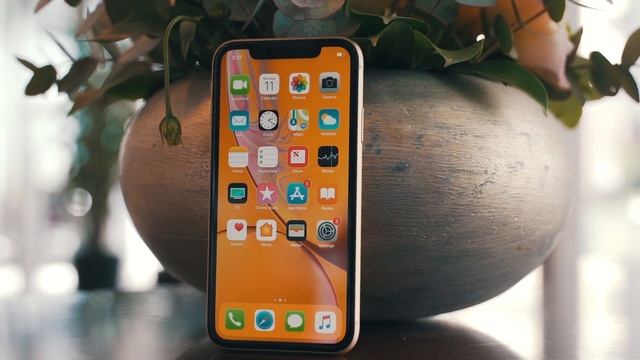 iPhone XR - ვიდეო მიმოხილვა (Video review) смотреть онлайн