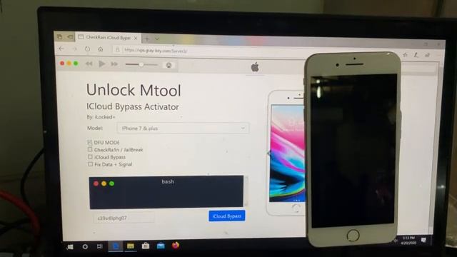 Success 2020!!! New iCloud Unlock iPhone✔️ Bypass iCloud Activation Lock✔️ Any iOS All Models✔️ смотреть онлайн