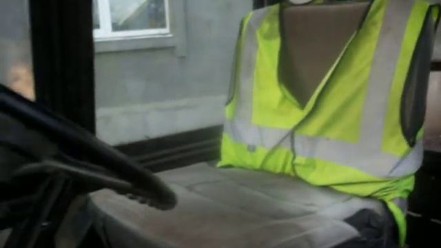 Переделаная ЮМЗовская кабина МТЗ смотреть онлайн