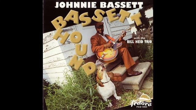 Johnnie Bassett, The Bill Heid Trio - The Mellow Side смотреть онлайн