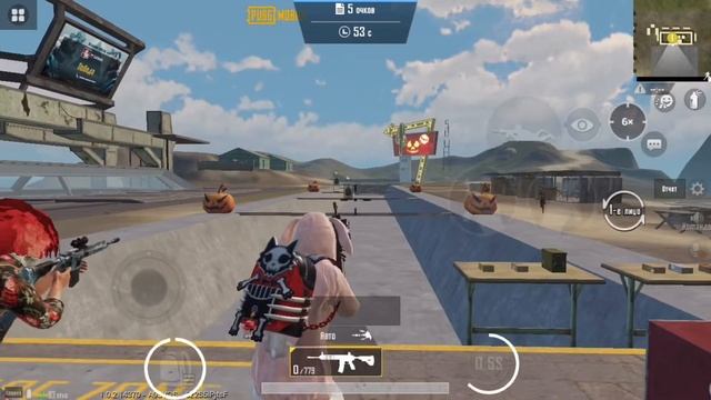 Секрет залёта в pubg mobile смотреть онлайн