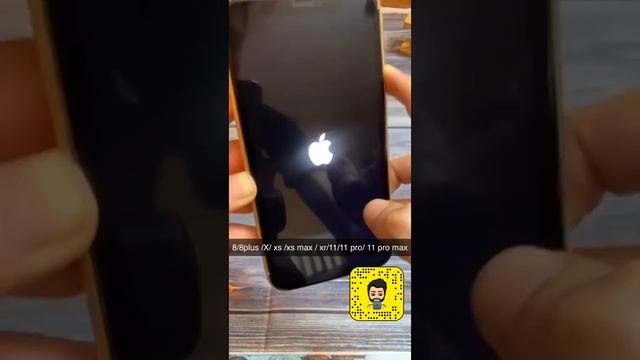 حل مشكلة تعليق شاشة الايفون смотреть онлайн