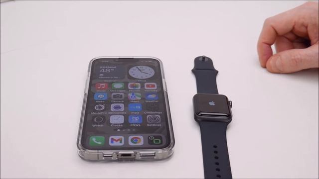 Apple Watch 3 - Unboxing & Setup смотреть онлайн