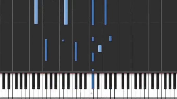 pompeya - 90 ( (piano cover + tutorial)