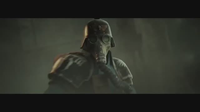 Fun Mode — Корпус Смерти Крига смотреть онлайн