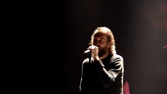 Paradise Lost - The last time@ Fuzz, 19-3-201181 смотреть онлайн