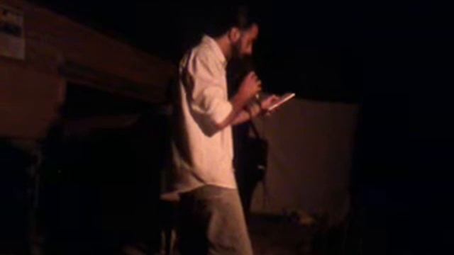 Mario Mariani e Francesco Mazzarini - DANZA LENTA (Teatro Libero del Monte Nerone - 09.08.14) смотреть онлайн