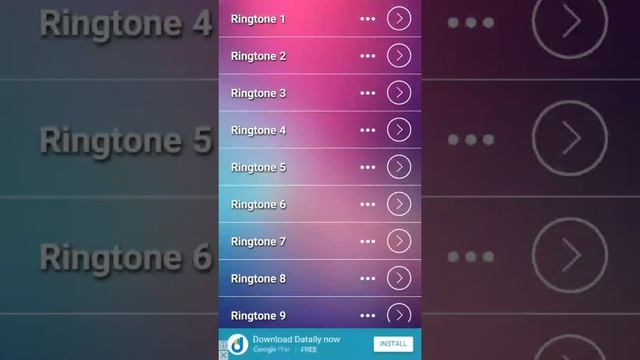 How to Download Iphone X Ringtone also for all Androide Mobile смотреть онлайн