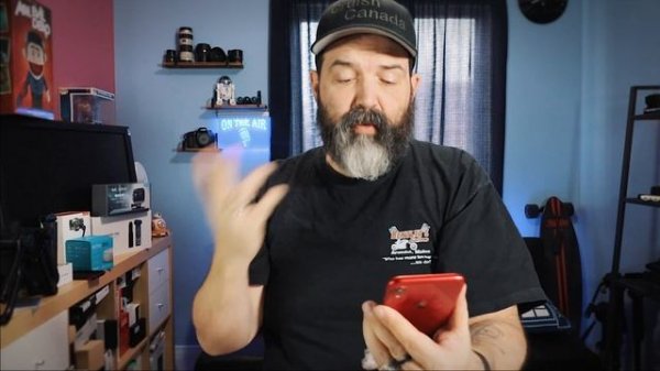 YiKaiEn i-FlashDevice HD 4 in 1 SD card reader | First Look