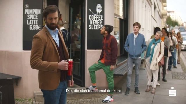Sparkasse: Apple Pay mit der Girocard смотреть онлайн