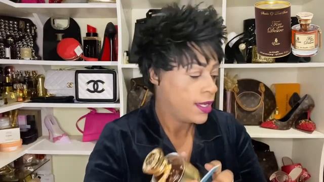 Do These Smell The Same! | My Perfume Collection смотреть онлайн