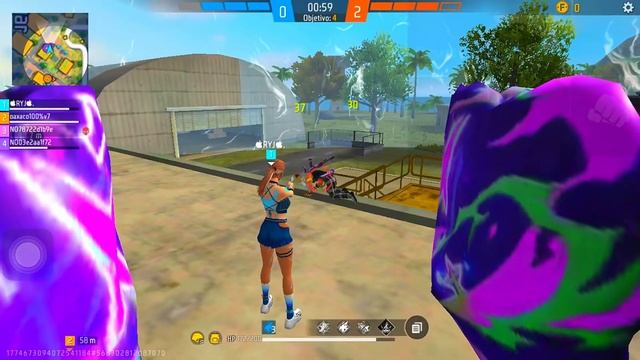 Así subí en de-clasificatorio☠️👹 iPhone 7 Plus 📱 смотреть онлайн