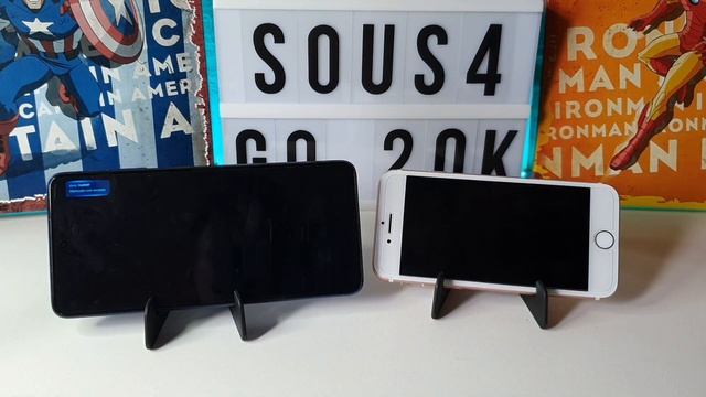 POCO X3 PRO VS IPHONE 7 QUAL O MELHOR? ME SURPREENDI COM O RESULTADO 😱 смотреть онлайн