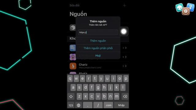 CÀI ĐẶT CỬ CHỈ IPHONE X CHO DÒNG IPHONE DÙNG NÚT HOME NO JAILBREAK- Install x gesture for iPhone смотреть онлайн