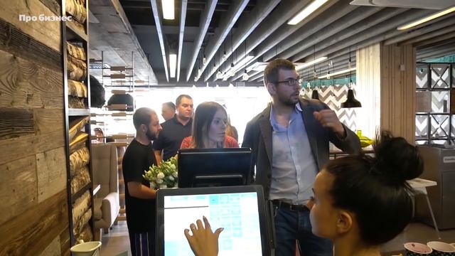 Как братья-грузины придумали грузинский фастфуд смотреть онлайн