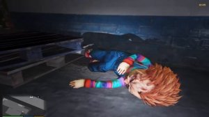 МАЛЫШ ФРЕДДИ СПАСАЕТ БОННИ ОТ ЧАКИ ПРИКЛЮЧЕНИЯ АНИМАТРОНИКОВ 5 ночей ФРЕДДИ ФНАФ Анимация МУЛЬТИК