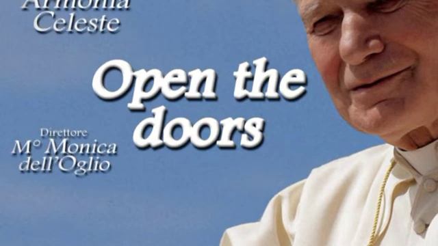 Spot Concerto in onore del Servo di Dio Giovanni Paolo II смотреть онлайн