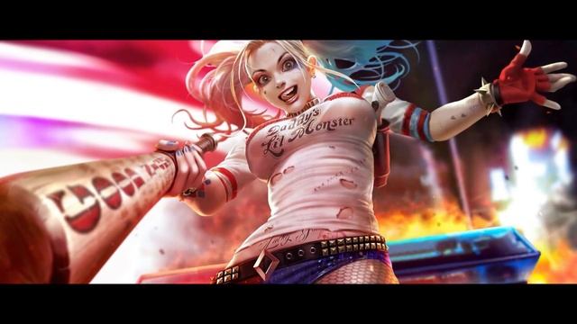 [Lyrics+Vietsub] Inferno - Sub Urban x Bella Poarch смотреть онлайн