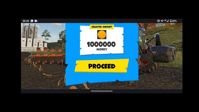 FS 23 Hack iOS/APK - Unlimited Money GLITCH CODES смотреть онлайн