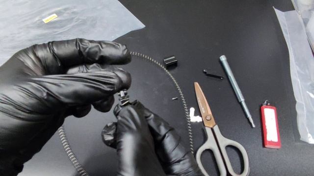 Гайд по установке пружин MPower смотреть онлайн