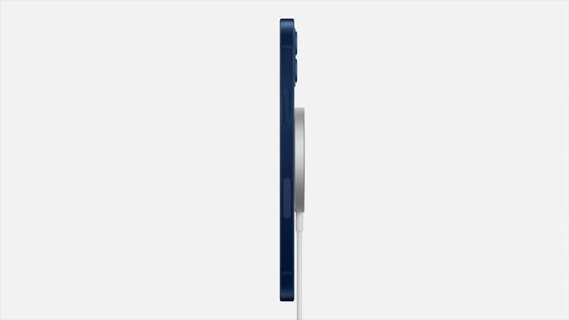 iPhone 12 Pro - Day 1 Event Impressions! смотреть онлайн