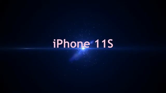 iPhone 11S - Coming Soon | 2016 | Apple inc. смотреть онлайн