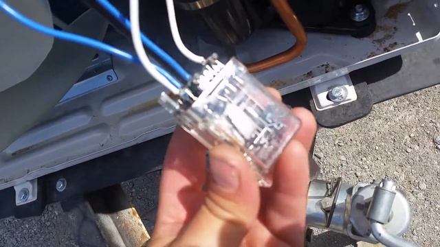 120 volt kick start part 2 смотреть онлайн