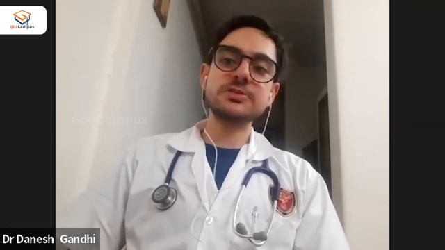 Last 10 days Revision Strategies to Crack NEET PG 2023 | Top Ranker Dr Danesh Gandhi | Part-2 смотреть онлайн