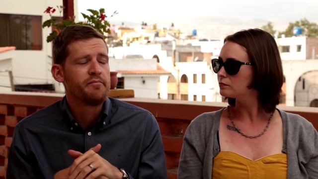 Common Misconceptions & Perceptions of Peru смотреть онлайн