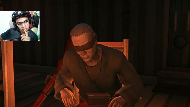 Matusalém Xereta The Long Dark 6ºEp смотреть онлайн