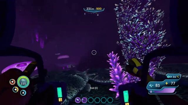 Drilling Magnetite! (Subnautica Part 12) смотреть онлайн