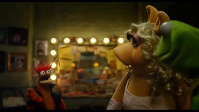 Маппеты смотреть онлайн