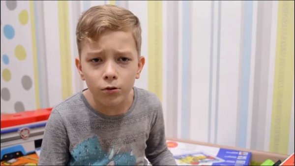 Никита расскажет как Папа Миланы ВЫБРОСИЛ ВСЕ КУКЛЫ ЛОЛ, веселая история для детей