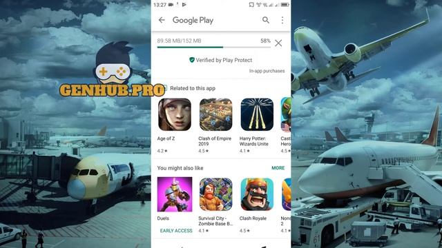 😝 How To Hack Airport City 2022 🎆 Easy Tips To Get Airport Cash Without Ban 🎆 iOS and Android 😝 смотреть онлайн