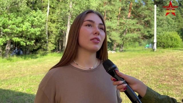 МЕЖРЕГИОНАЛЬНЫЕ ВОЕННО-ПАТРИОТИЧЕСКИЕ СБОРЫ. ВЗГЛЯД ИЗНУТРИ. 💥 МАРЬЯНА НАУМОВА. смотреть онлайн