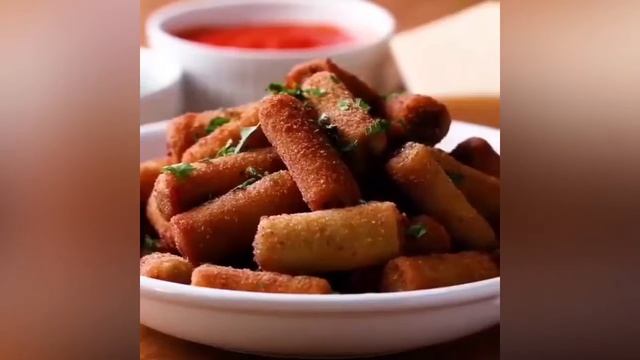 ТОП 10!!! Вкусняшек из фарша. смотреть онлайн