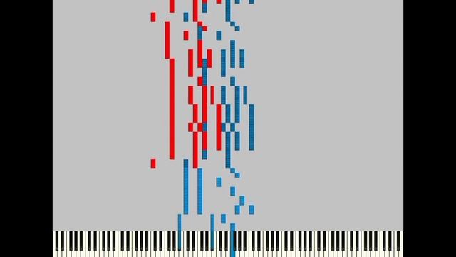 Dark MIDI - Uplift iPhone Ringtone смотреть онлайн